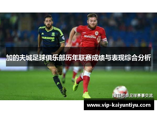 加的夫城足球俱乐部历年联赛成绩与表现综合分析 加的夫城足球俱乐部历年联赛成绩与表现综合分析